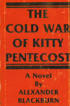 The Cold War of Kitty Pentecost